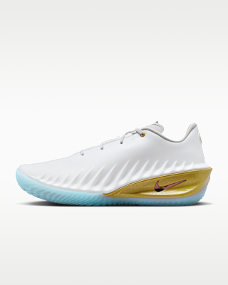 NIKE GT CUT 4 EP ナイキ GTカット 4 ナイキ G.T. カット 4：大胆なスタイルとパフォーマンスを高める革新的